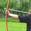 An Archery Warrior - A Fearless Heroine