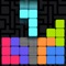 Block Puzzle Classic Plus - Bricks Fist Primal, Fish Nukleus Legends, Tetris version