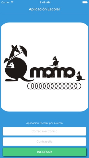 Momo Montessori(圖1)-速報App