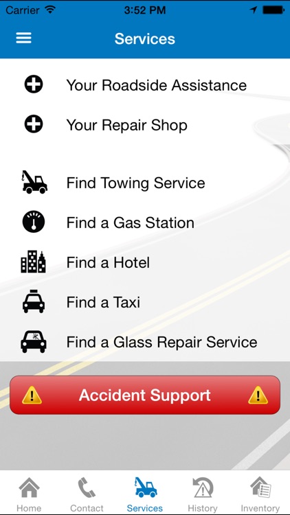 White Insurance Agency screenshot-3