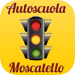 Autoscuola Moscatello