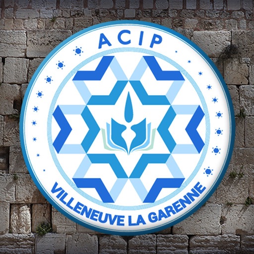 Acip Villeneuve La Garenne icon