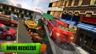 PARK LIKE A BOSS 1.0 IOS CASINO PARK LIKE A BOSS 1.0 IOS