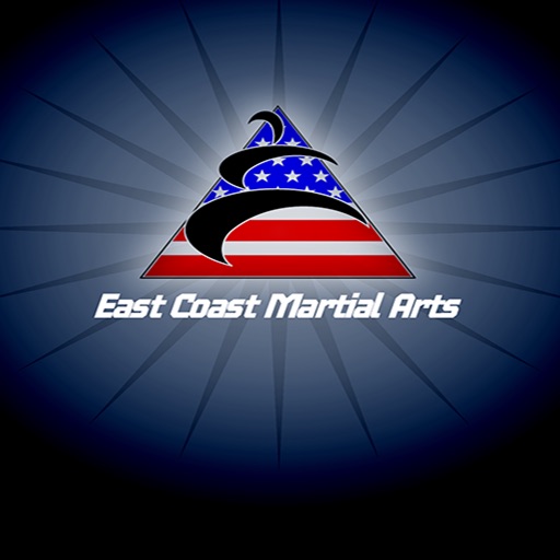 East Coast Martial Arts Icon