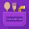 Carbs & Net Carbs In Foods