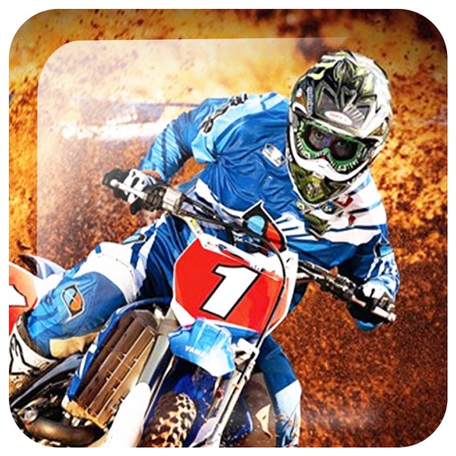 GreatApp for MXGP2 The Official Motocross Videogam iOS App