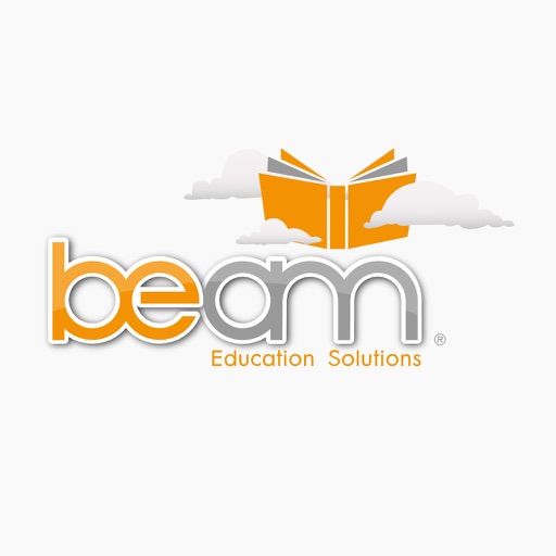 Beam Academic iOS App