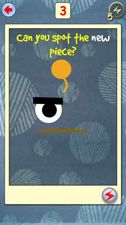 SnapHappy! Picture Puzzle