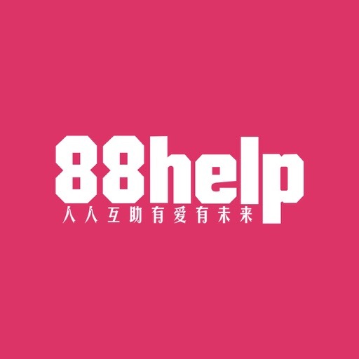 88Help icon