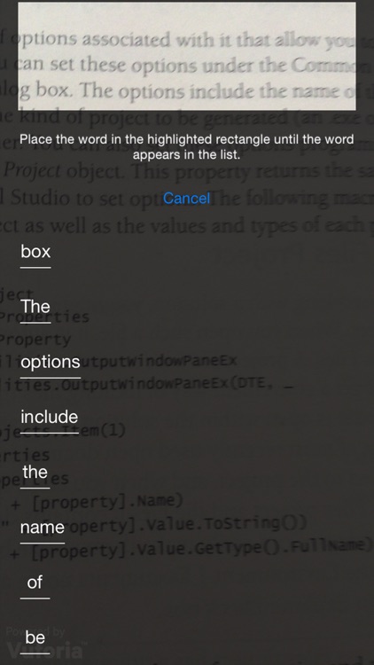 Oxford Russian Dictionary, 4th Edition screenshot-4