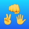 Rock Paper Scissors for iMessage