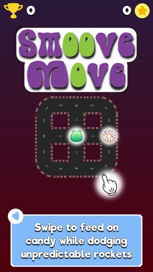 Smoove Move(圖1)-速報App