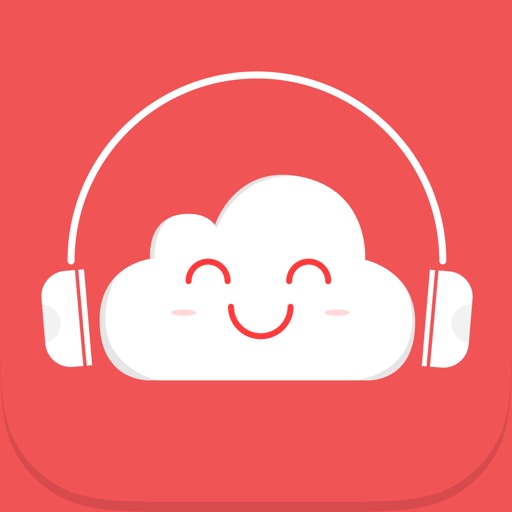 Eddy Cloud Music Player  & Streamer Pro icon