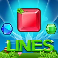 Activities of Jewels Lines-Physics Edition Free Games