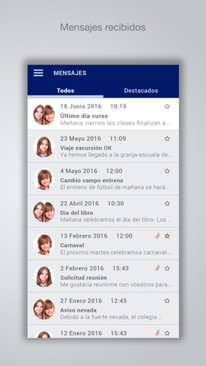 MensaSEK Costa Rica(圖2)-速報App