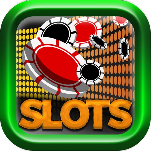 Slotstown Game Casino - FREE Vegas Gambler Game icon