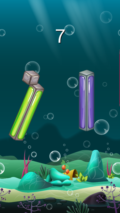 Step by Step – Addicting Time Killer Game 1