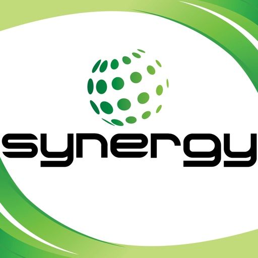 Synergy Systems iOS App