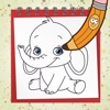 Learn How To Draw Animals For Kids