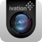 The easy-to-use Ivation app lets you view live and recorded footage on your Smartphone, download video, and remotely control camera settings