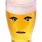 I am an adorable talking beer who loves to repeat everything you say in a funny voice