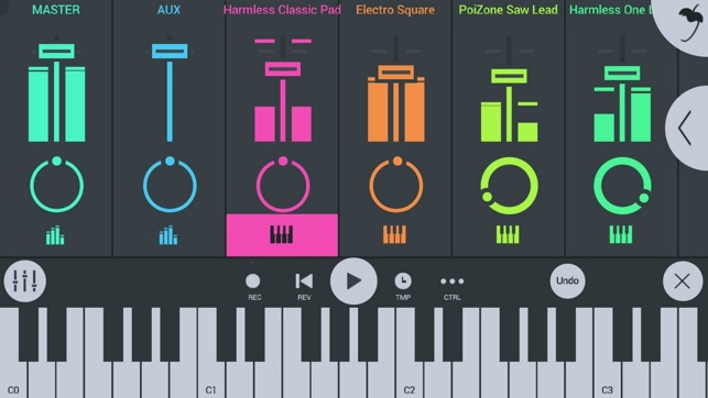 fl studio mobile free pc