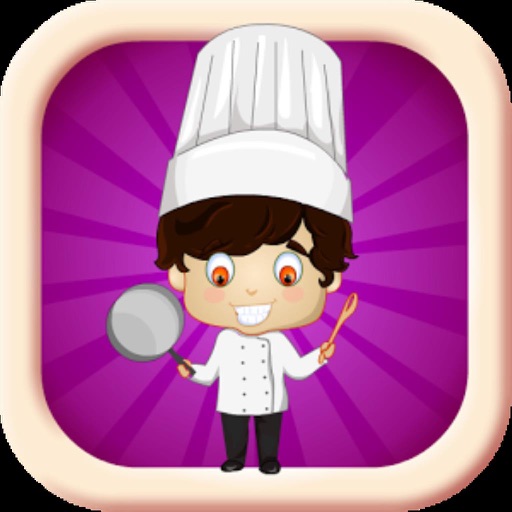 Corn Chowder Cooking Icon