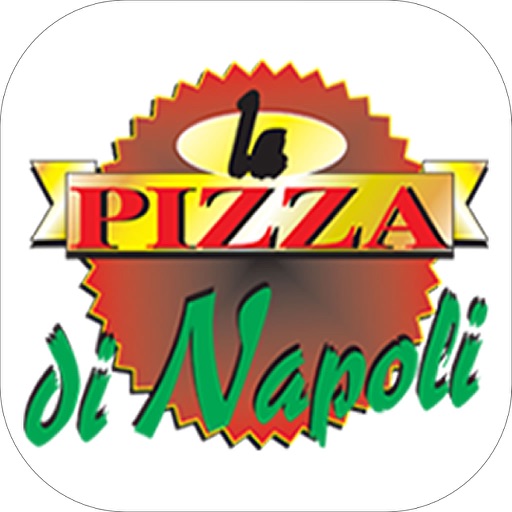 Pizza di Napoli Melun icon