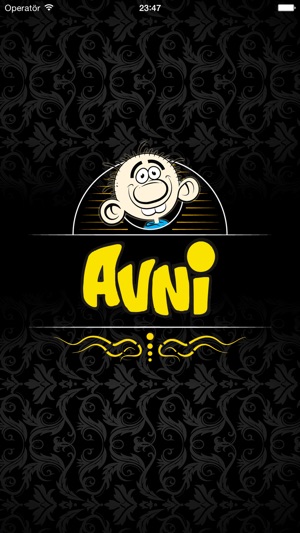 DIGIL AVNİ(圖2)-速報App