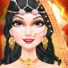 Indian Bridal Makeover