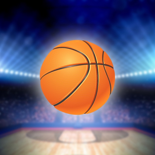 Guess the Basket Stars - Basketball Players Quiz icon