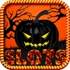 777 Halloween HD Slot Machine!!