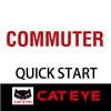 CatEye COMMUTER Computer Quick Start