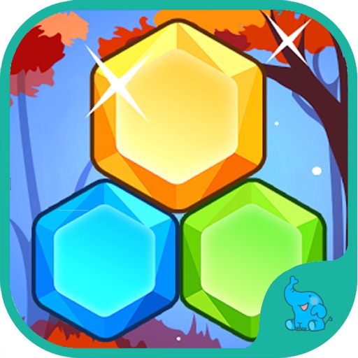 Block Hexa Puzzle iOS App