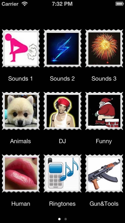 Animal Sounds Pro! screenshot-3