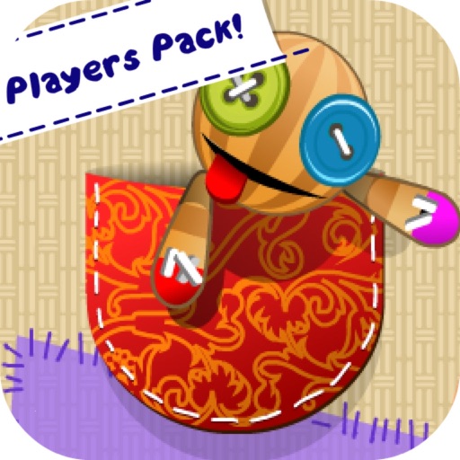 Ragdoll Spree Players Pack icon