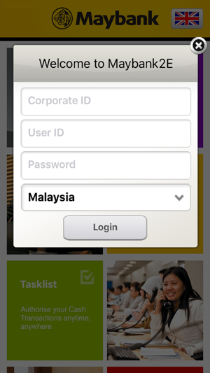 Maybank2E(圖2)-速報App