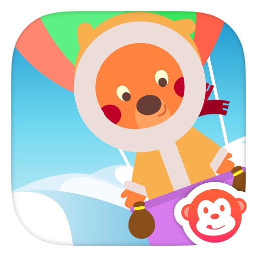 Preschool Learning Academy - Shake it icon