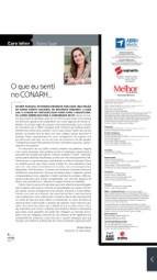 Revista Melhor. Captura de tela 3