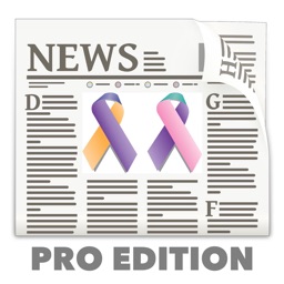 Cancer Research News & Prevention Info Pro