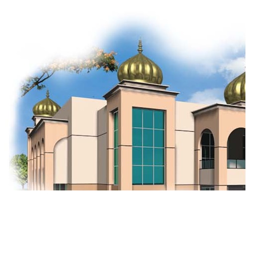 Gurdwara Dukhnivaran Sahib, Surrey