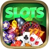 Slots center - Golden Lucky Slot Game