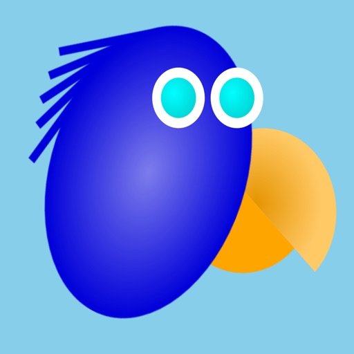 Parrodee Icon