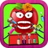 Welcome To Dentist Dash for Kids: Shopville Fruits Version