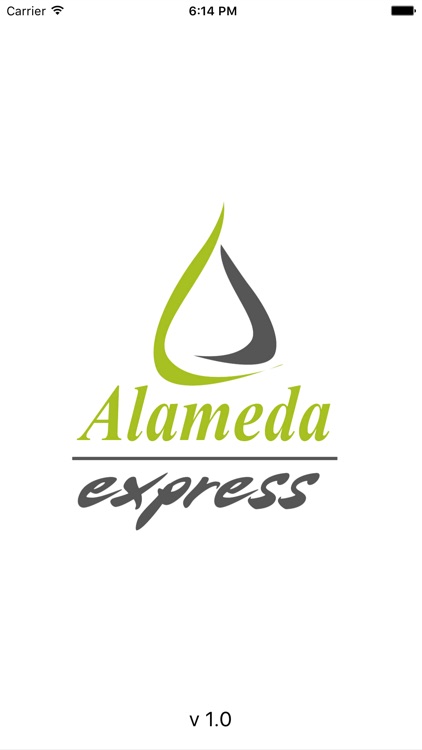 CLUB ALAMEDA EXPRESS