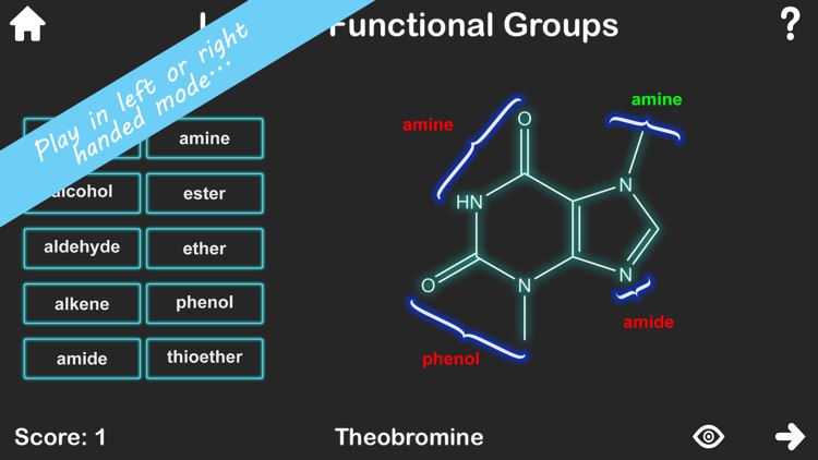 Chirality screenshot-4