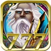 Zeus Magic Power Slots - 777 Free Casino Slots Journey