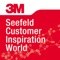 Experience our Products, Technology and Company with the 3M Seefeld App