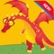 Little Dragon Go!Shooter Games For Kids