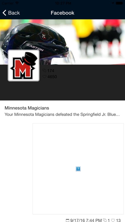 Minnesota Magicians